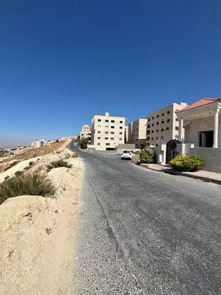 Land for sale in Al Jubayha – photo 9