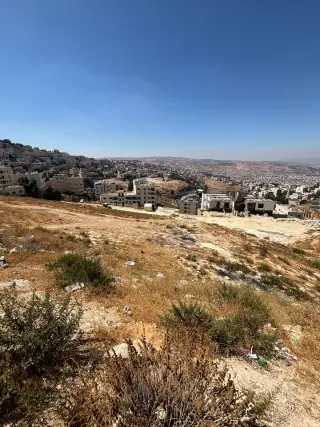 Land for sale in Al Jubayha