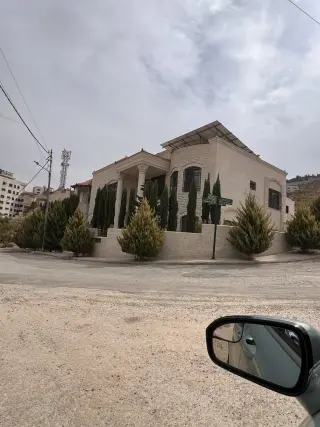 أرض للبيع في الجبيهة – صورة 2