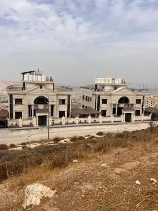 أرض للبيع في الجبيهة