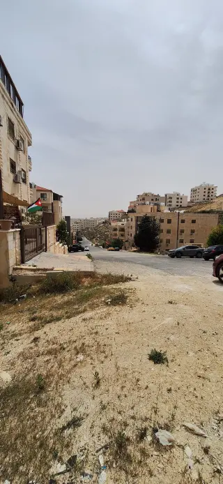 أرض للبيع في الجبيهة – صورة 4