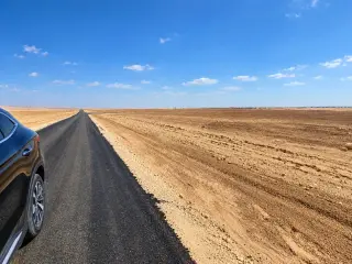 Land for sale in Al-Quneitirah – photo 2