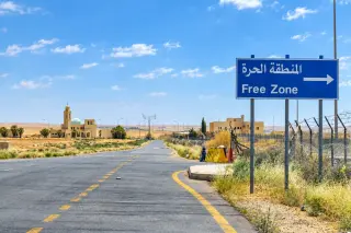 Land for sale in Al-Quneitirah – photo 9