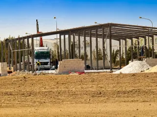 Land for sale in Al-Quneitirah – photo 4