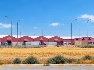Land for sale in Al-Quneitirah – photo 3