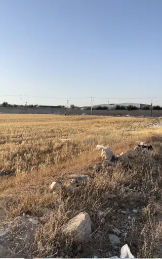 Land for rent in Al Mowaqar – photo 9