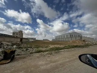 Land for rent in Al Mowaqar – photo 2