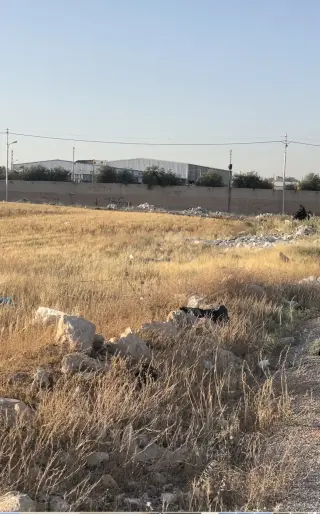 Land for rent in Al Mowaqar – photo 11