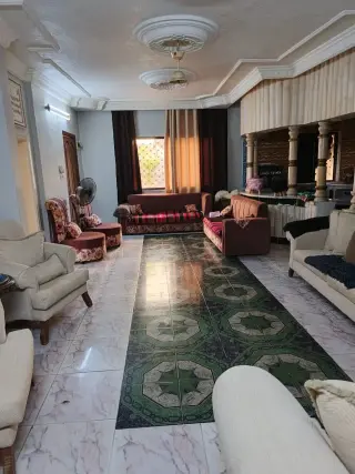شقة للبيع في Al Hashemieh
