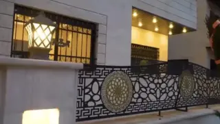 Apartment for sale in Dahiet Al Amera Haya
