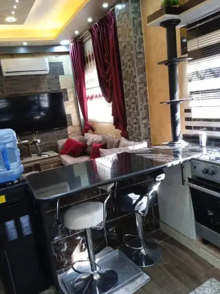 Apartment for rent in Wadi Al Hajar – photo 5
