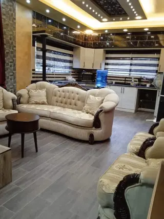 Apartment for rent in Wadi Al Hajar