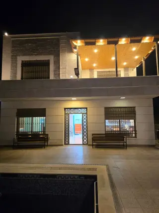 Land for sale in Al-Alouk – photo 3