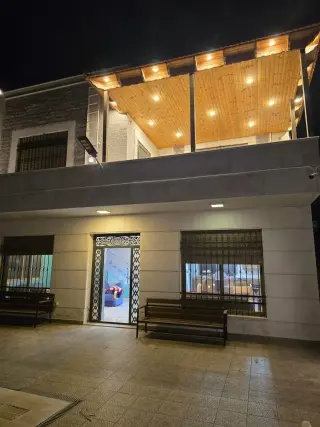 Land for sale in Al-Alouk