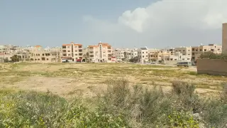 أرض للبيع في Iskan Al Batrawi