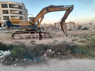 أرض للبيع في Iskan Al Batrawi – صورة 6