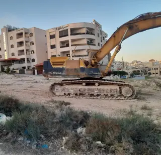 أرض للبيع في Iskan Al Batrawi – صورة 9