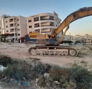 أرض للبيع في Iskan Al Batrawi – صورة 2