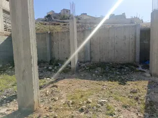 Land for sale in Al Autostrad