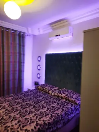 Apartment for rent in Al Qubeh Circle – photo 9
