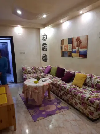Apartment for rent in Al Qubeh Circle – photo 3
