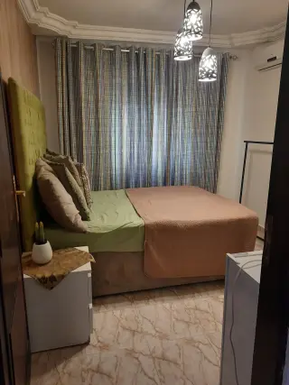 Apartment for rent in Al Qubeh Circle – photo 7