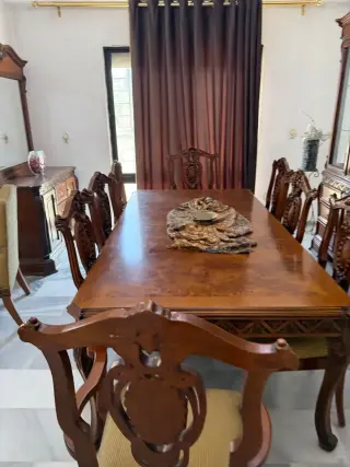 Apartment for rent in Al Nuzha – photo 4