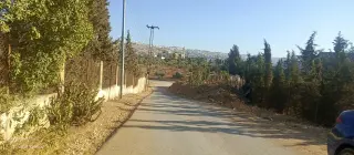 Land for sale in Ein Al-Basha – photo 3
