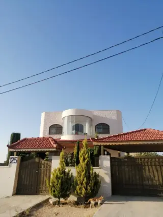Villa for sale in Manshiyyet Abu Hammour – photo 2