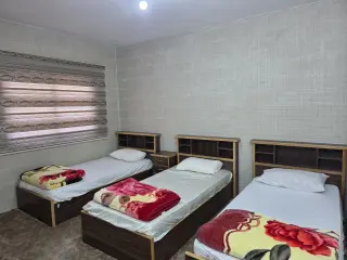 Apartment for rent in I'bbeen – photo 3
