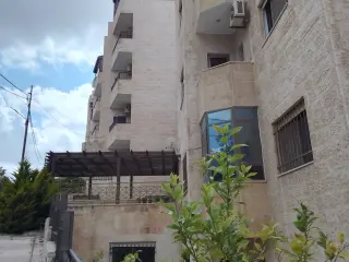 Apartment for sale in Al Jubayha