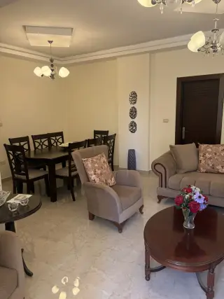 Apartment for sale in Al Jubayha