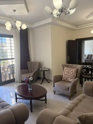 Apartment for sale in Al Jubayha – photo 8
