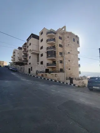 Apartment for sale in Al Jubayha