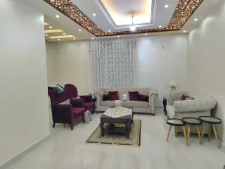 شقة للبيع في الجبيهة