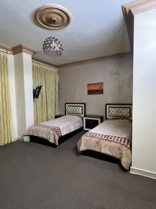 Apartment for sale in Dahyet Al Yasmeen – photo 7