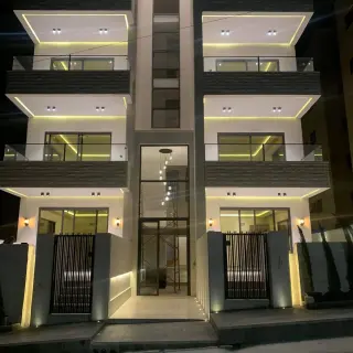 Apartment for sale in Dahyet Al Yasmeen