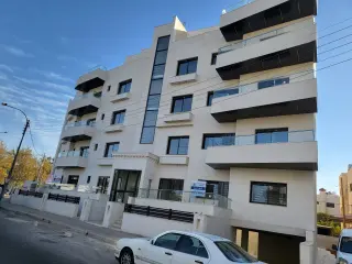 Apartment for sale in Al Jandaweel