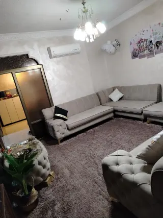 Apartment for sale in um nowara