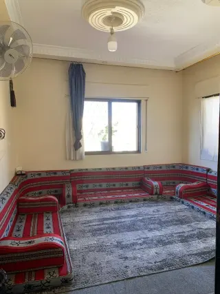 شقة للبيع في ام نوارة