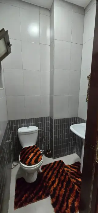 Apartment for sale in Tabarbour – photo 18