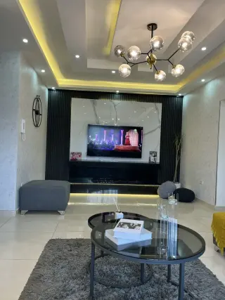 شقة للبيع في شفا بدران
