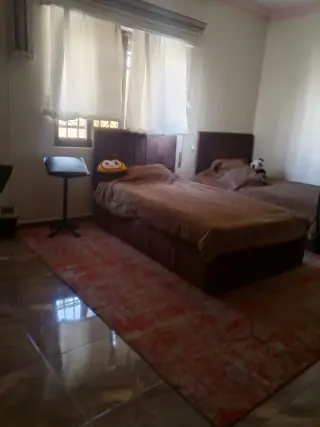 Apartment for sale in Abu Alanda – photo 5