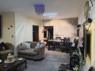 Apartment for sale in Abu Alanda