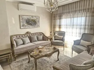 شقة للبيع في شارع المدينة المنورة