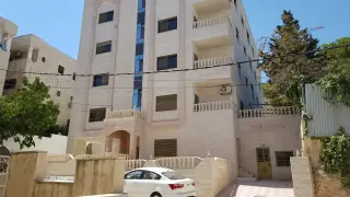 Apartment for sale in Sports City Road