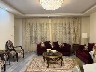 شقة للبيع في شارع المدينة المنورة