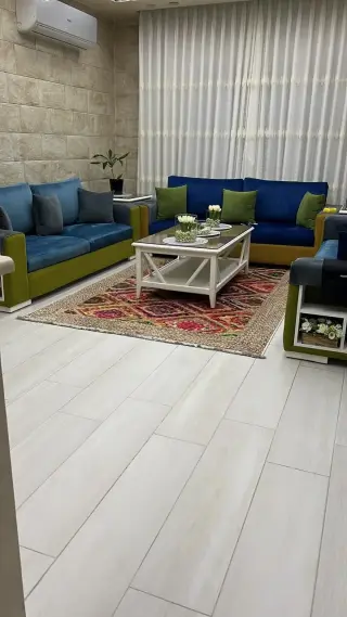 شقة للبيع في شارع المدينة المنورة