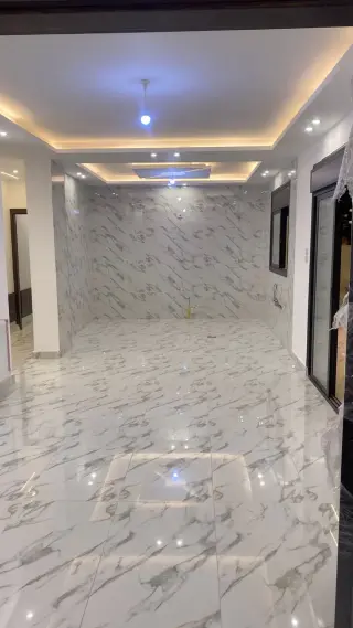 شقة للبيع في الظهير