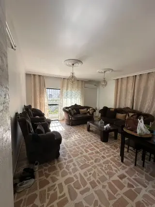 Apartment for sale in Jabal Al Hussain